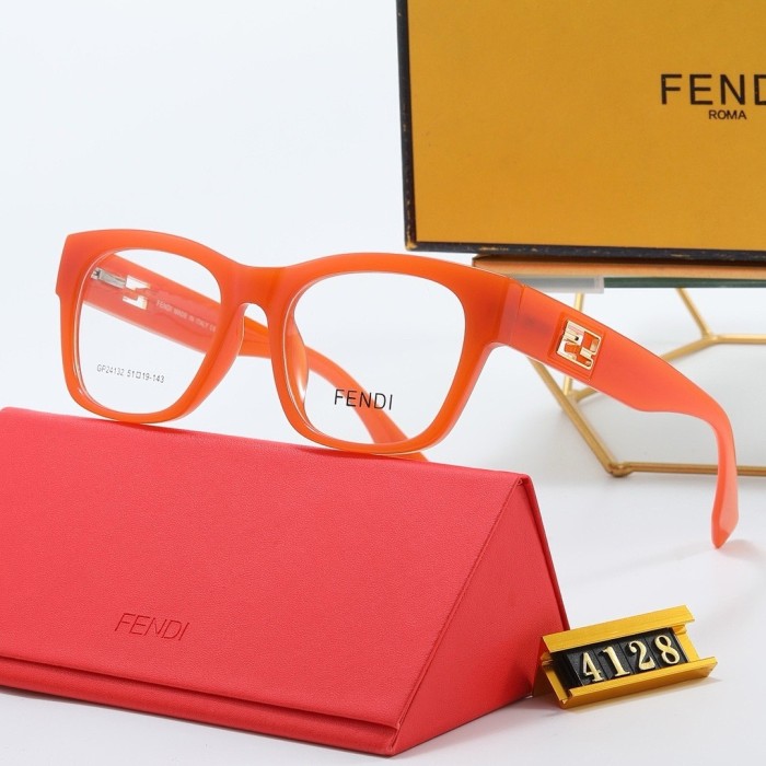 FD Sunglasses AAA-196