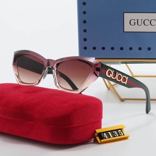 G Sunglasses AAA-2009