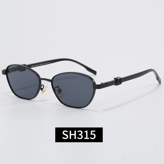 LV Sunglasses AAA-958
