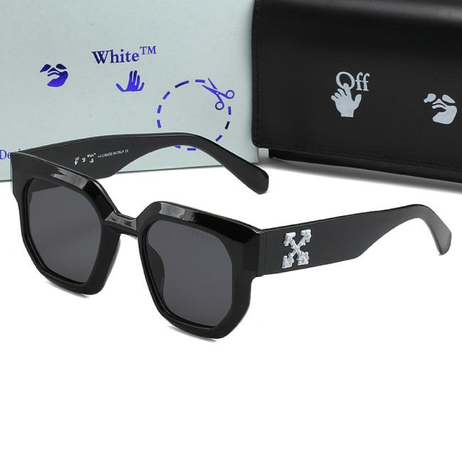 Off white Sunglasses AAA-094