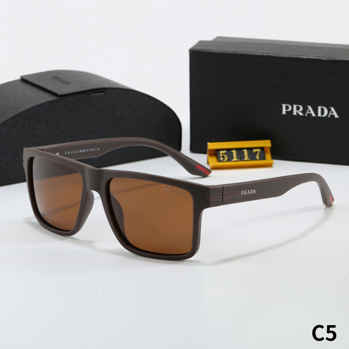 Prada Sunglasses AAA-923