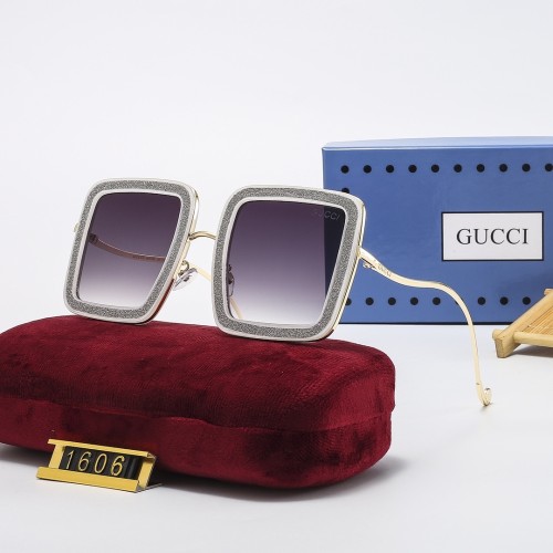 G Sunglasses AAA-1447