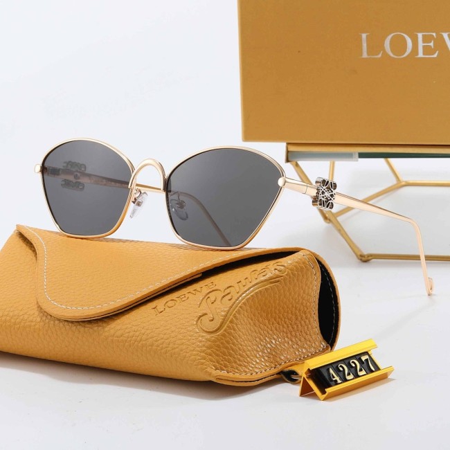 Loewe Sunglasses AAA-336