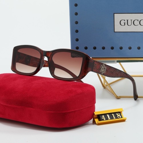 G Sunglasses AAA-2040