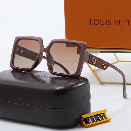 LV Sunglasses AAA-1276