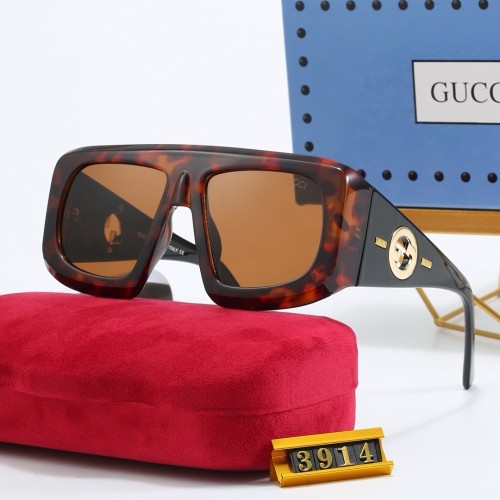 G Sunglasses AAA-2059