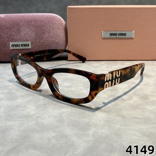Miu Miu Sunglasses AAA-384