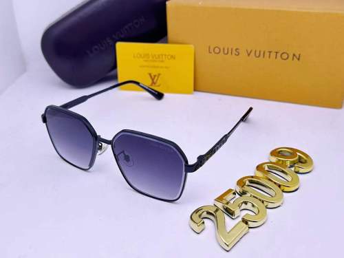 LV Sunglasses AAA-807