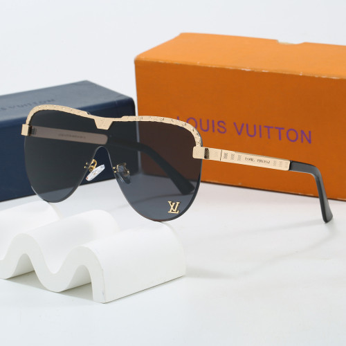 LV Sunglasses AAA-1205