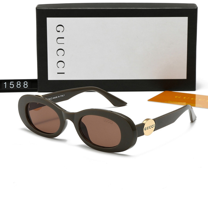 G Sunglasses AAA-2258