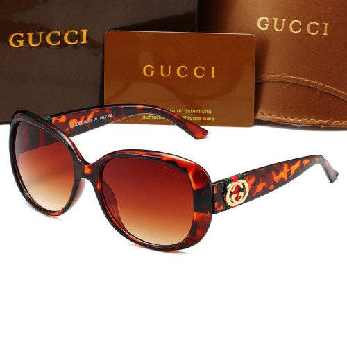 G Sunglasses AAA-2307