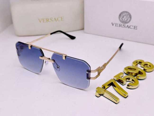 Versace Sunglasses AAA-440