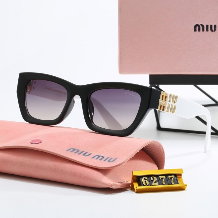 Miu Miu Sunglasses AAA-844