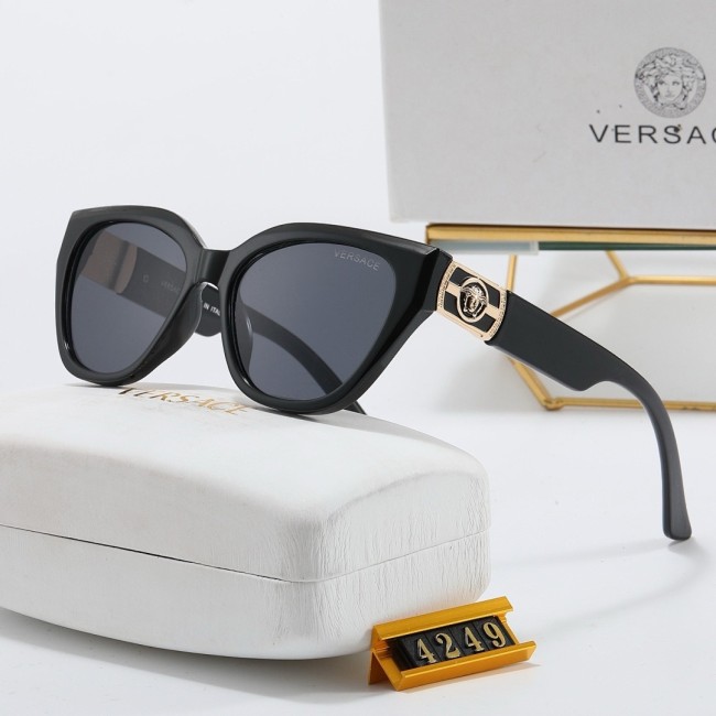 Versace Sunglasses AAA-796