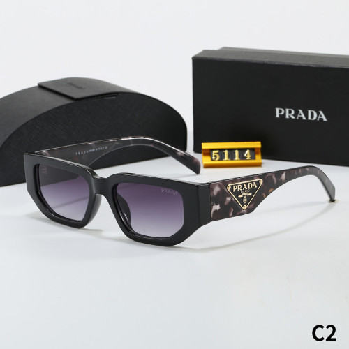 Prada Sunglasses AAA-872