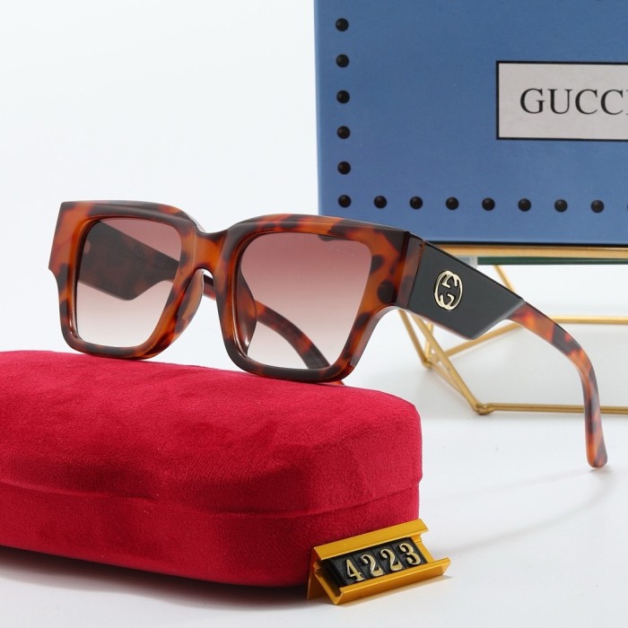 G Sunglasses AAA-1948