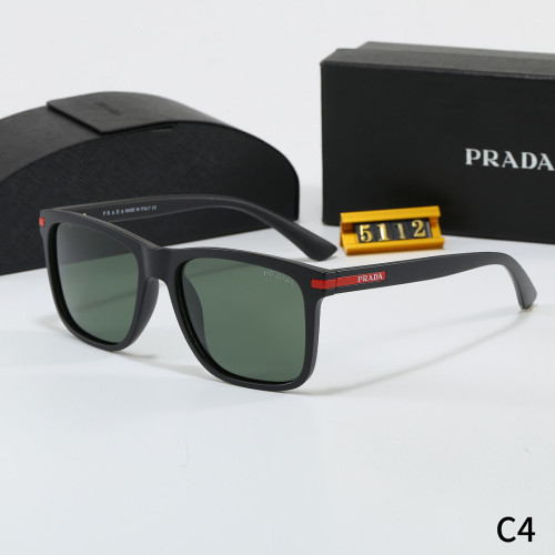 Prada Sunglasses AAA-896