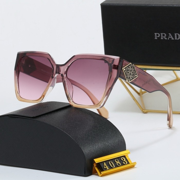 Prada Sunglasses AAA-1072