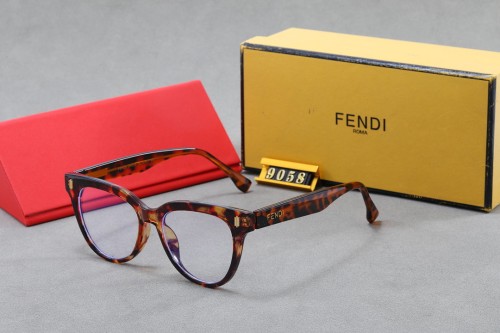 FD Sunglasses AAA-280