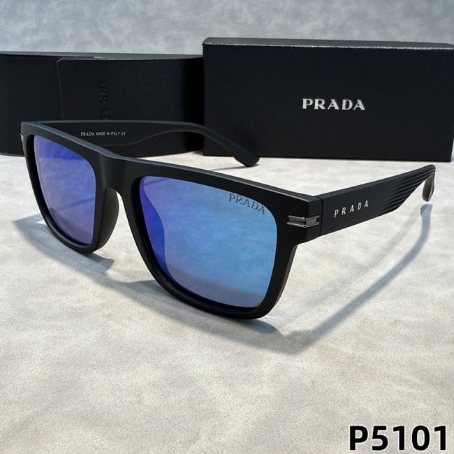 Prada Sunglasses AAA-855