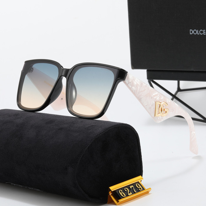 D&G Sunglasses AAA-192