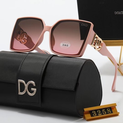 D&G Sunglasses AAA-214