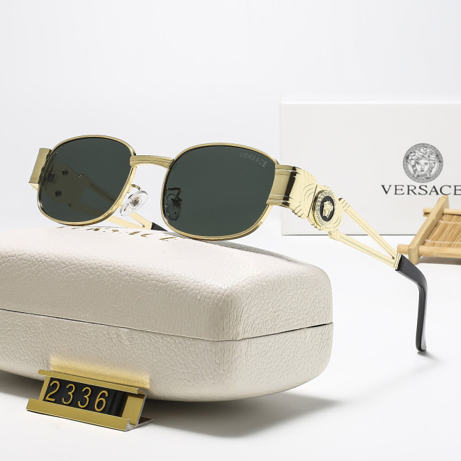 Versace Sunglasses AAA-899