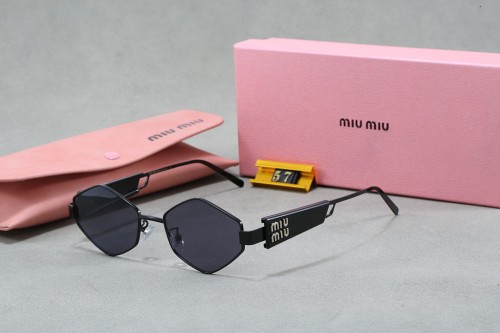 Miu Miu Sunglasses AAA-1202