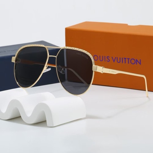 LV Sunglasses AAA-1003