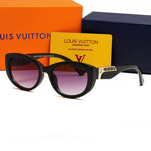 LV Sunglasses AAA-995