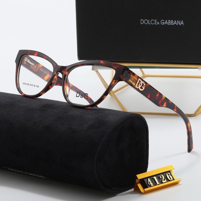 D&G Sunglasses AAA-253