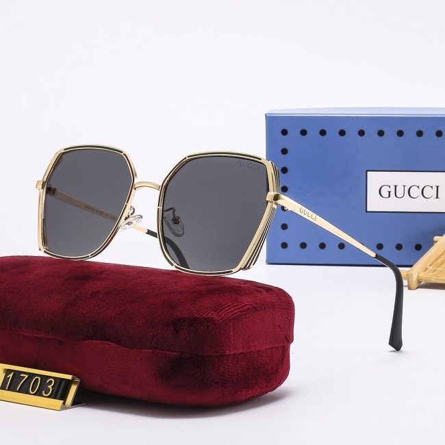 G Sunglasses AAA-1472