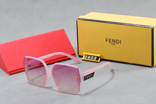 FD Sunglasses AAA-284