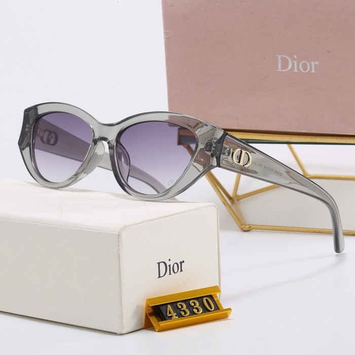 Dior Sunglasses AAA-606