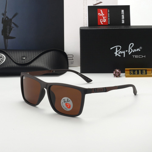 RB Sunglasses AAA-675