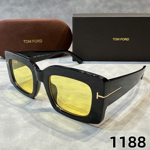 Tom Ford Sunglasses AAA-477