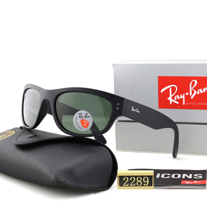 RB Sunglasses AAA-327