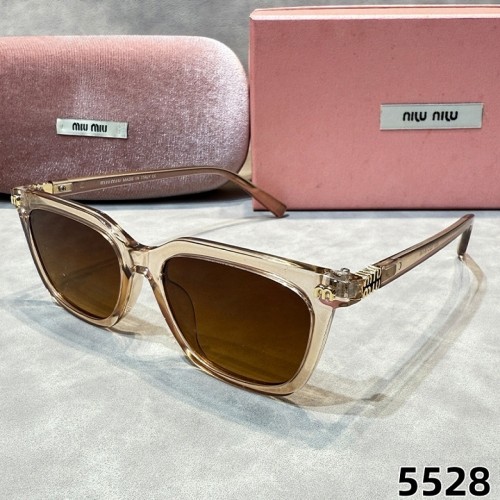 Miu Miu Sunglasses AAA-673