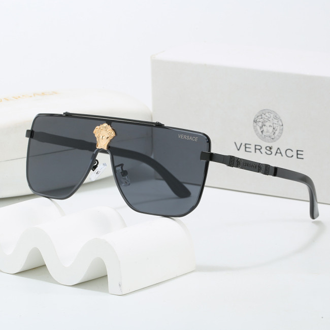 Versace Sunglasses AAA-827