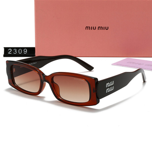 Miu Miu Sunglasses AAA-908