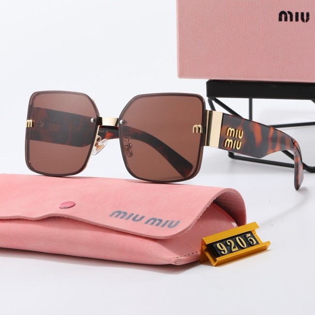 Miu Miu Sunglasses AAA-922