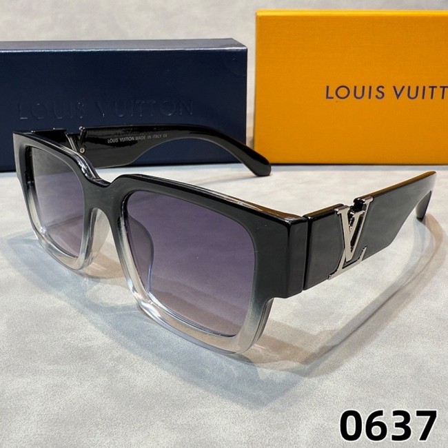 LV Sunglasses AAA-935