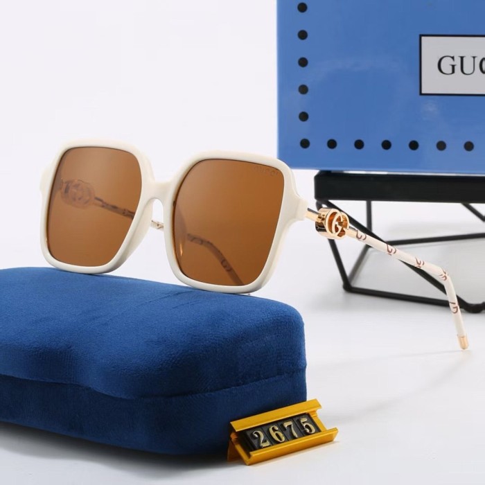 G Sunglasses AAA-1724