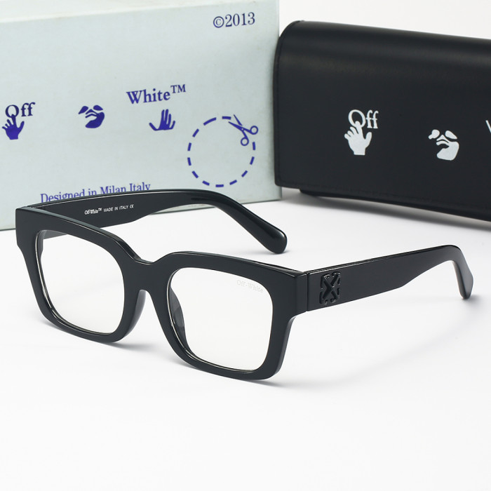 Off white Sunglasses AAA-080
