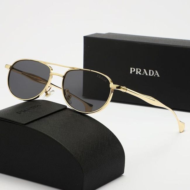 Prada Sunglasses AAA-982