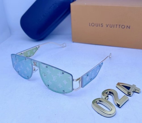 LV Sunglasses AAA-1486