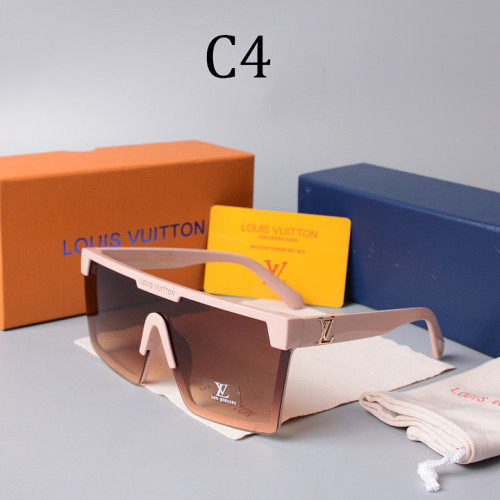 LV Sunglasses AAA-1836