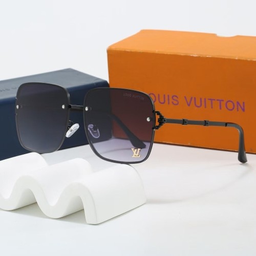 LV Sunglasses AAA-1425