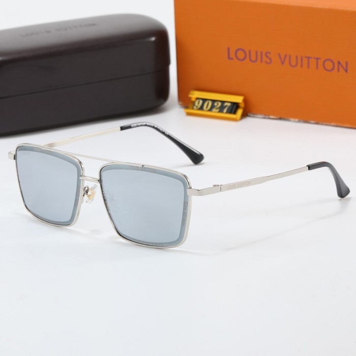 LV Sunglasses AAA-1515