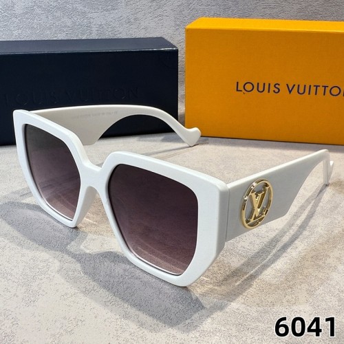 LV Sunglasses AAA-1447